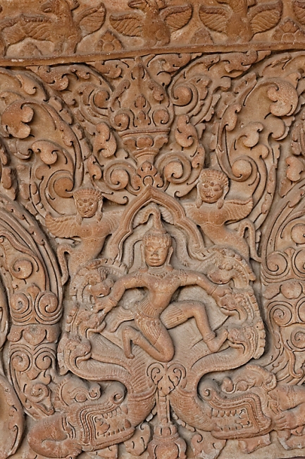 Phnom Penh-Musée National-069